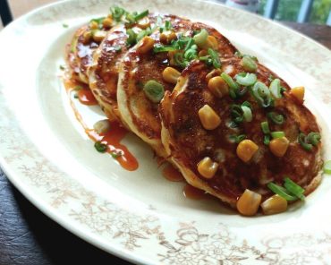 panqueques emplatados